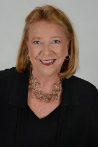 Cindy Rowan